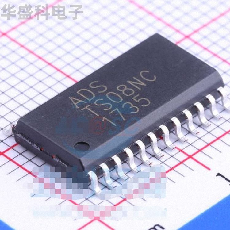 TS08NTC封装SP-24原装传感器