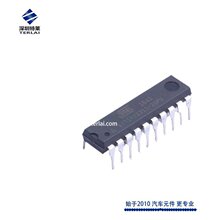 ATNY2313-20PU ƬCMCU MICROCHIP(΢о) bDIP-20 