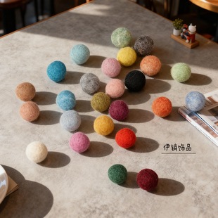 2cm������ë��100%�����m��ë����diy�Ʒ��l�����}�Q�b���