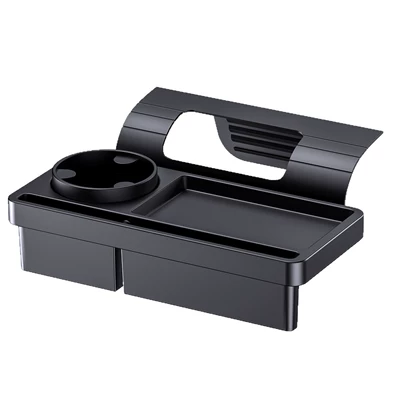 Phone Storage Box Car Key Storage: Car cup holder/beverage holder