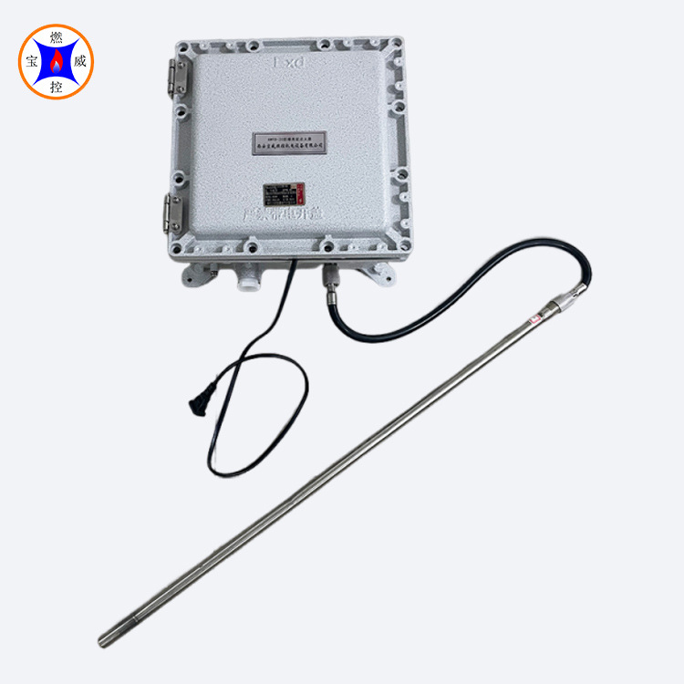 宝威燃控天然气点火器窑炉点火装置防爆高能点火器BWFD-12