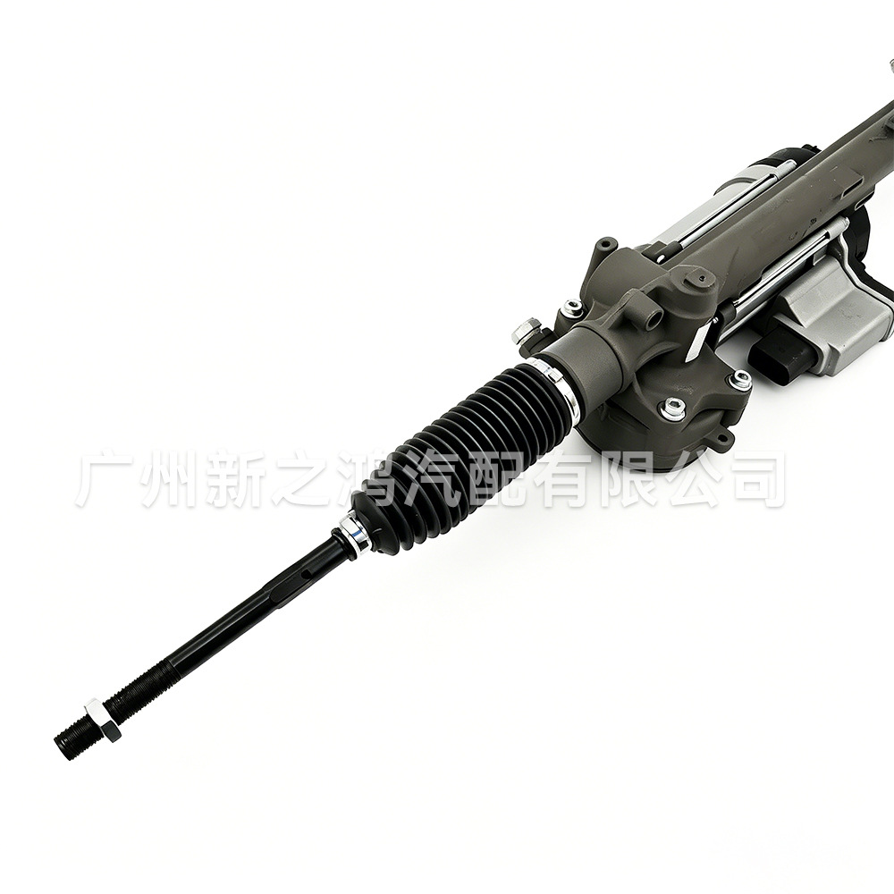 1K1423055F 1K1909144L Is Suitable for Magotan, Scirocco, and Golf 5 Large Motor Steering Gear Assembly