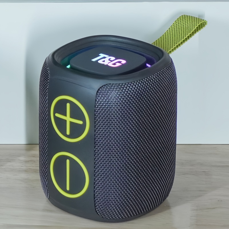 TG486mini altavoz bluetooth regalo portátil mini subwoofer de sonido bluetooth alto valor inalámbrico