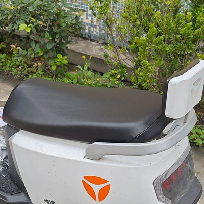 Scooters, Thickened for Scooters and Motorcycles — Electric car cushion