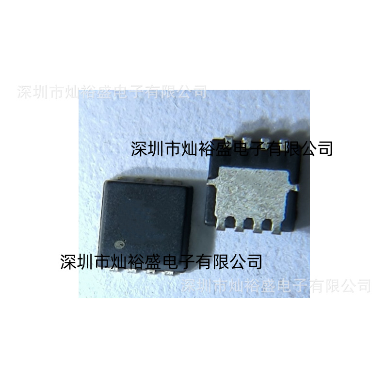 CANSUNY 现货 AON7422L 场效应管 DFN3x3EP 7422L N沟道MOS管30V