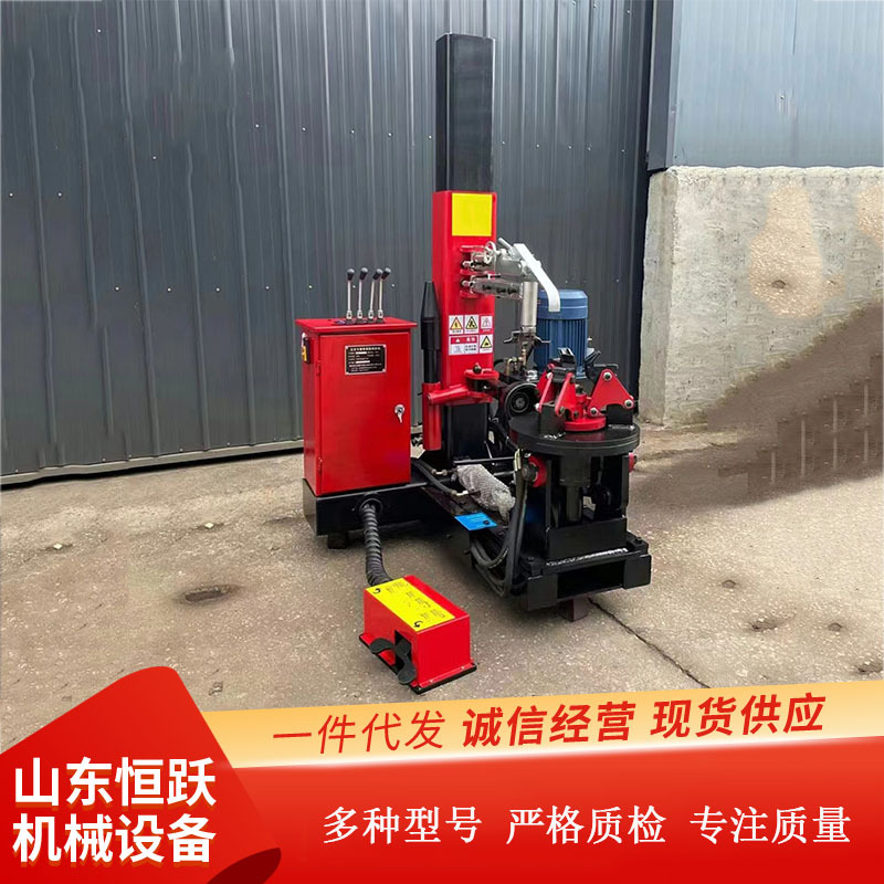 供应大车扒胎机 立式真空胎拆装机 客车卡车拆胎机