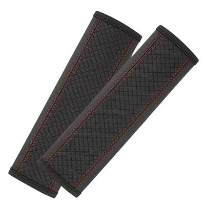 Seat belt shoulder pad | Tight