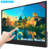 15.6 inch 4K touch Portable monitor support mobile phone computer PS4/Switch Extended screen