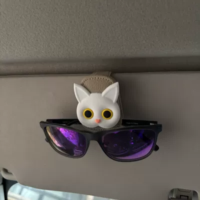 Car Glasses Clip/Bill Clip – sunglasses sunglasses clip clip