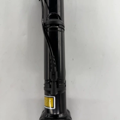 damping system W164 Rear Air