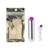 Round nose bullet-bag