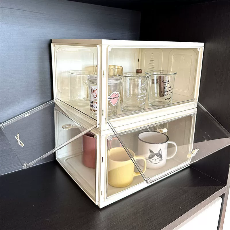 Minifigure, storage box, stand, tea set