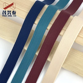 松紧带;织带;花边