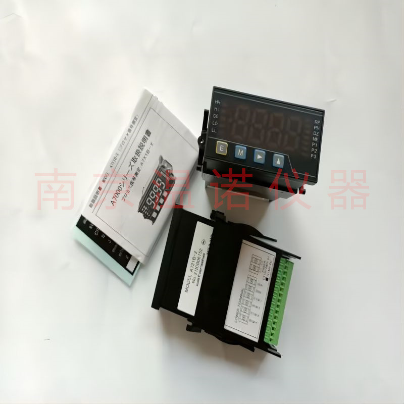 watanabe渡边电流表A721B-2南 京温诺