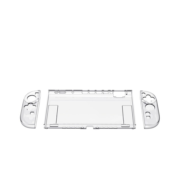 Suitable for Nintendo switch2 generation game console tpu split…