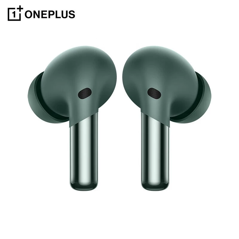 Подходит для беспроводных Bluetooth-гарнитур OnePlus Buds Pro 2. OnePlus Wireless Bluetooth Game Active Noise Cancellation.