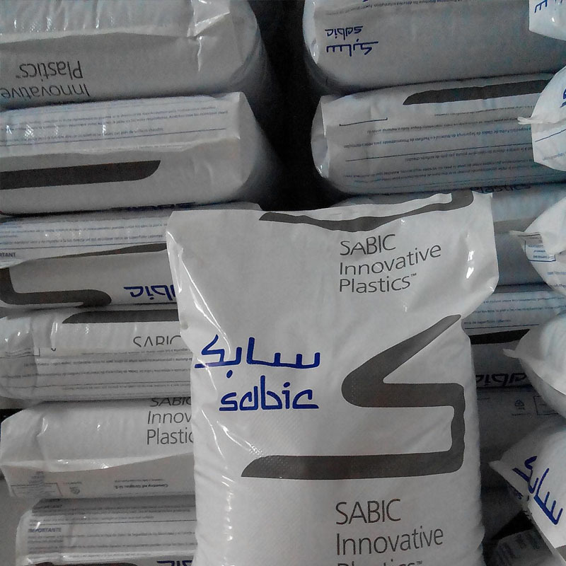 管材HDPE 沙伯基础(原GE) P6006NA 适用于通信管道 波纹螺旋管