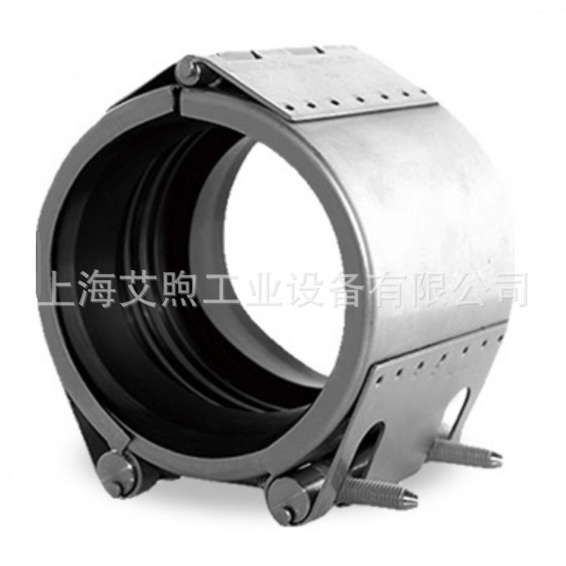 MF-RS,MF-RL多功能管道连接器 普通型,加长型管道连接器 联管夹