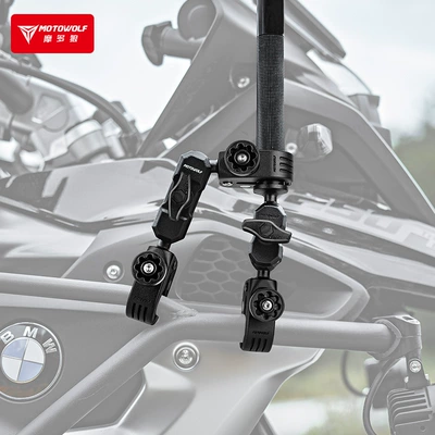 for Dji Osmo360 X5: Motorcycle Safety Supplies