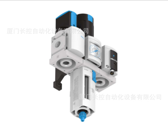festo 气源处理装置组合8025359 MSB6-1/2:C3:J1:D14-WP