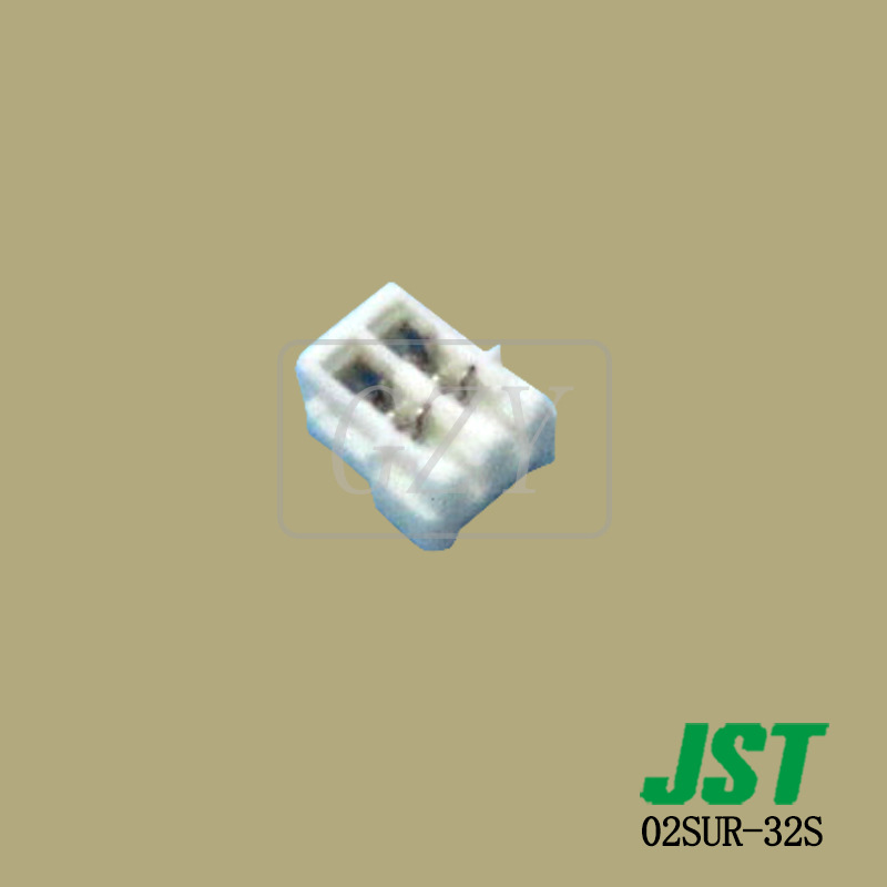 �ɶ��� 02SUR-32S �����ܿ� JST������ SURϵ�� 0.8mm���