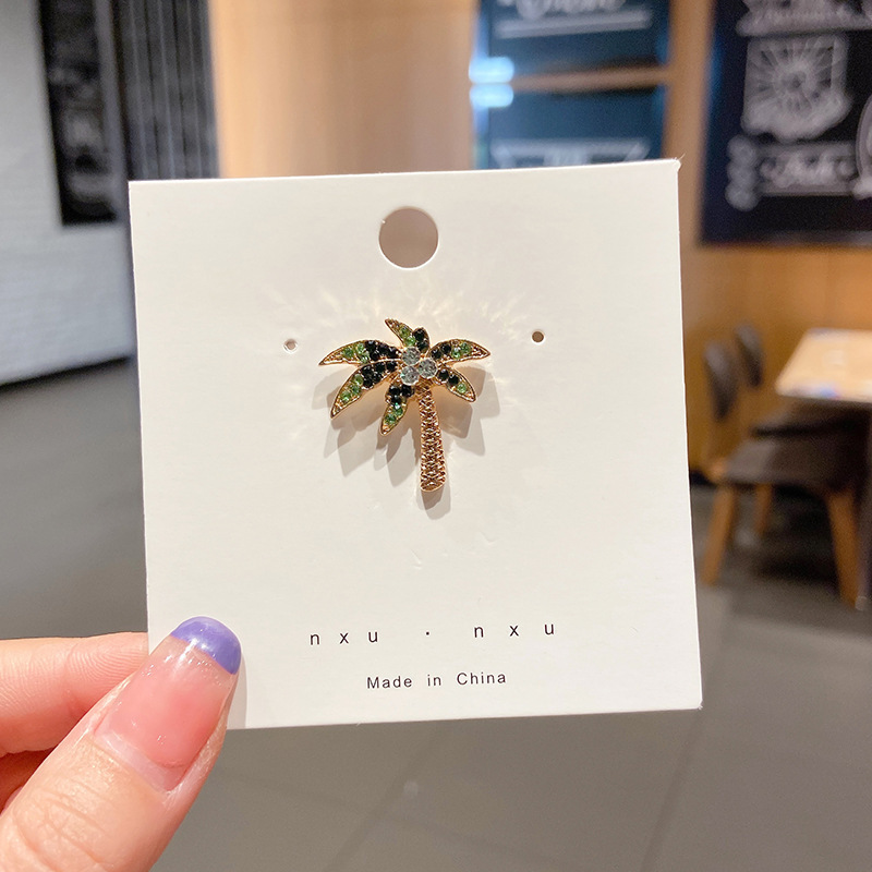 Collar de pecho hebilla oculta anti-exposición PIN de pecho hebilla de artefacto sin costuras broche invisible botón invisible pecho cara sonriente amor