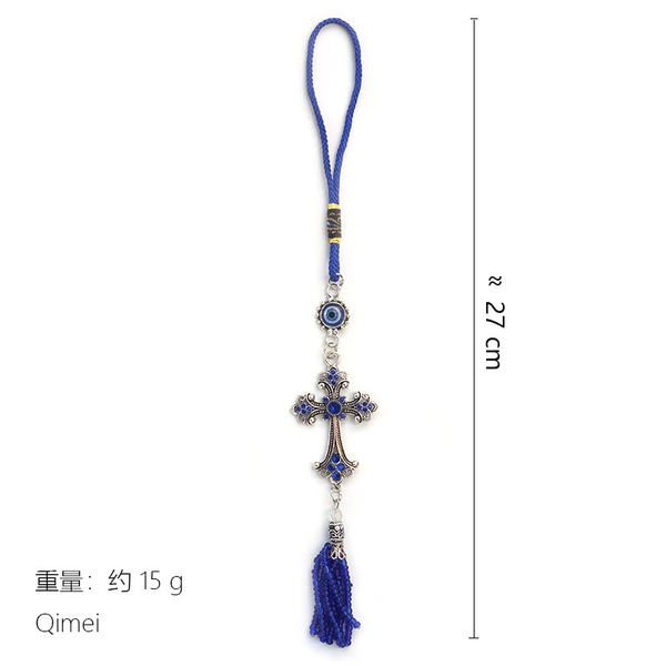 Cross Pendant Streaming Model