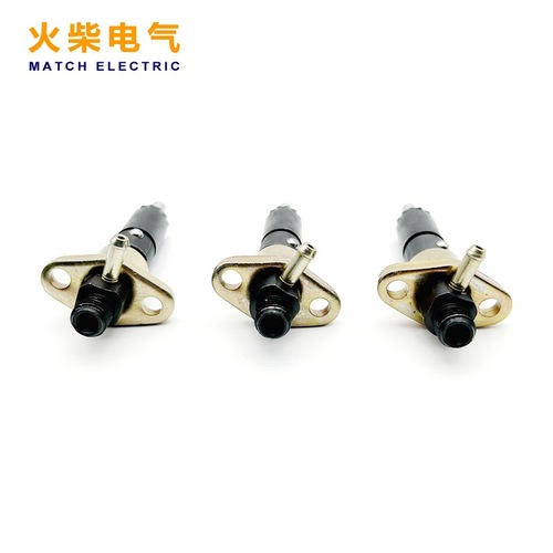 170F/186FA/188F/190F/192F喷油器风冷柴油机微耕机配件