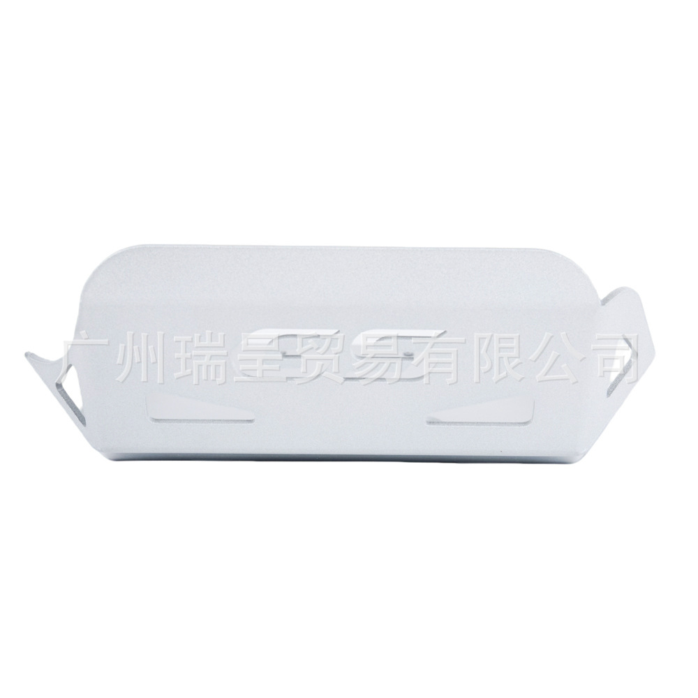 Suitable for Bmw F750Gs F850Gs/Adv 2019-2024 Engine Chassis Modification Bottom Plate Guard Plate