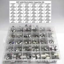 620PCS 36�Nֱ��̑B늽������  2.5V 4V 6.3V3300uF 16V2200uF