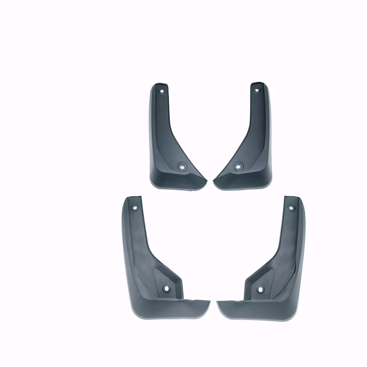 Aplicable a Dongfeng Planet Sea V9 Qingyun Escalade 2024 para el fabricante de modificación de barrera de automóviles