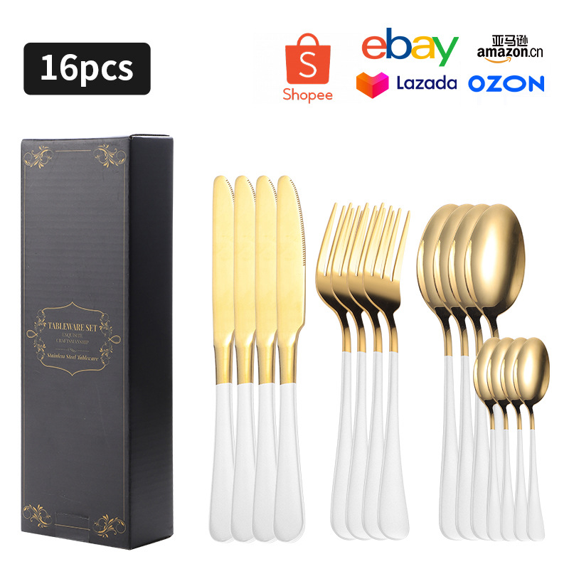 플래티넘 A 박스 16PC