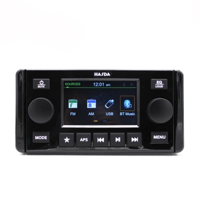 Vehicle Mounting, Car mp5