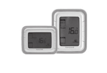 美国霍尼韦尔/honeywell 温控器T6861V2WB,T6861H2WB 风机盘管