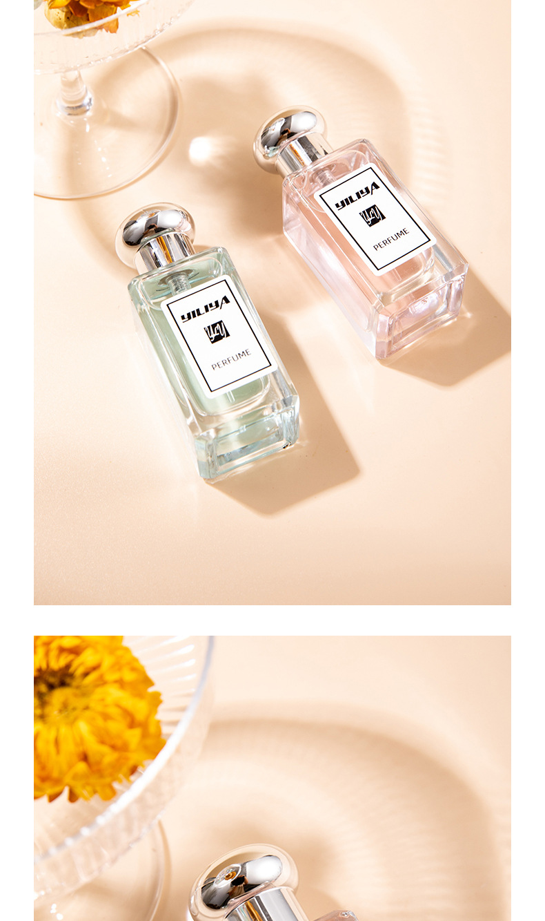 2024 Nieuwe Hot Parfum Netto Rode Parfum Set Elijah Salon Vrouwen Parfum Driedelige Geschenkdoos Blijvende Geur_voghion.com