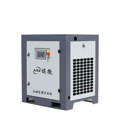 Supplied by Manufacturers — Hava kompressorları