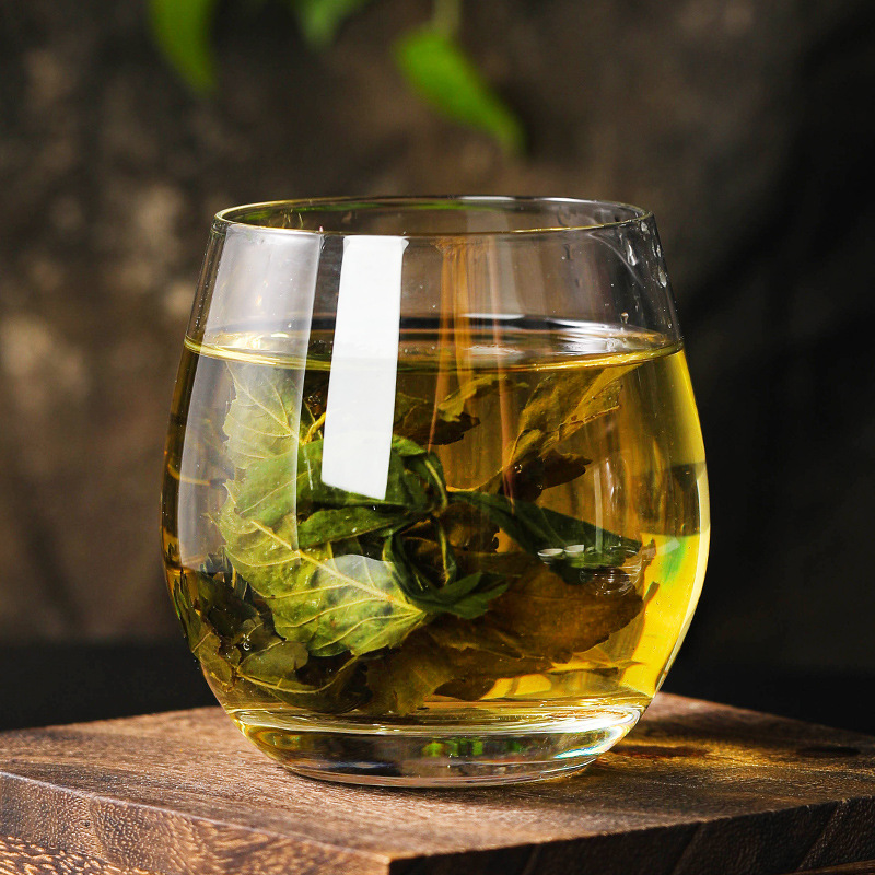 淳滋堂絞股藍100克罐裝 七葉絞股藍茶葉可搭藏紅花熟決明子樺樹茸