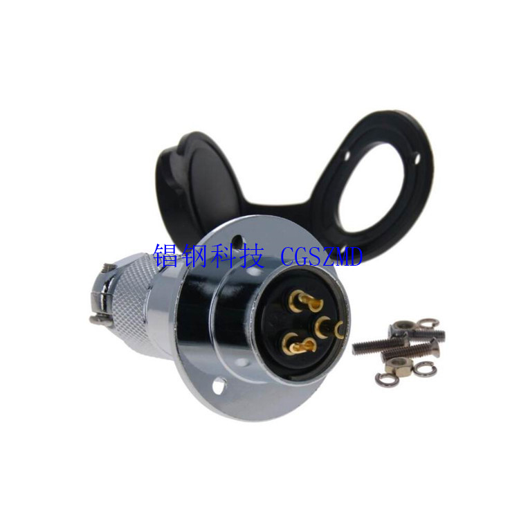 ƽԽԲGX19-15P M20-14ABղͷ-ǽʽ