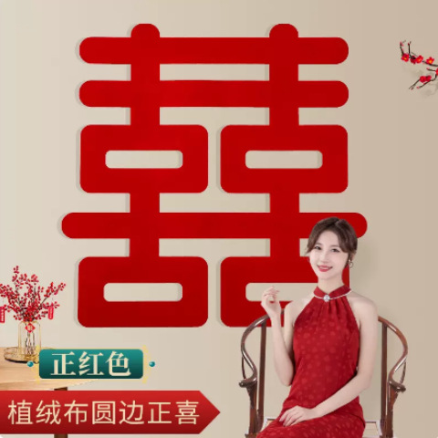 (핫스타일) 부직포 팡시