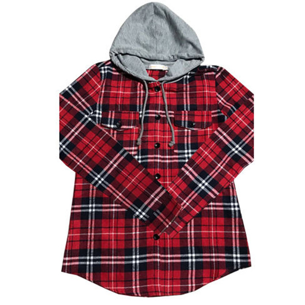 Autumn long-sleeve