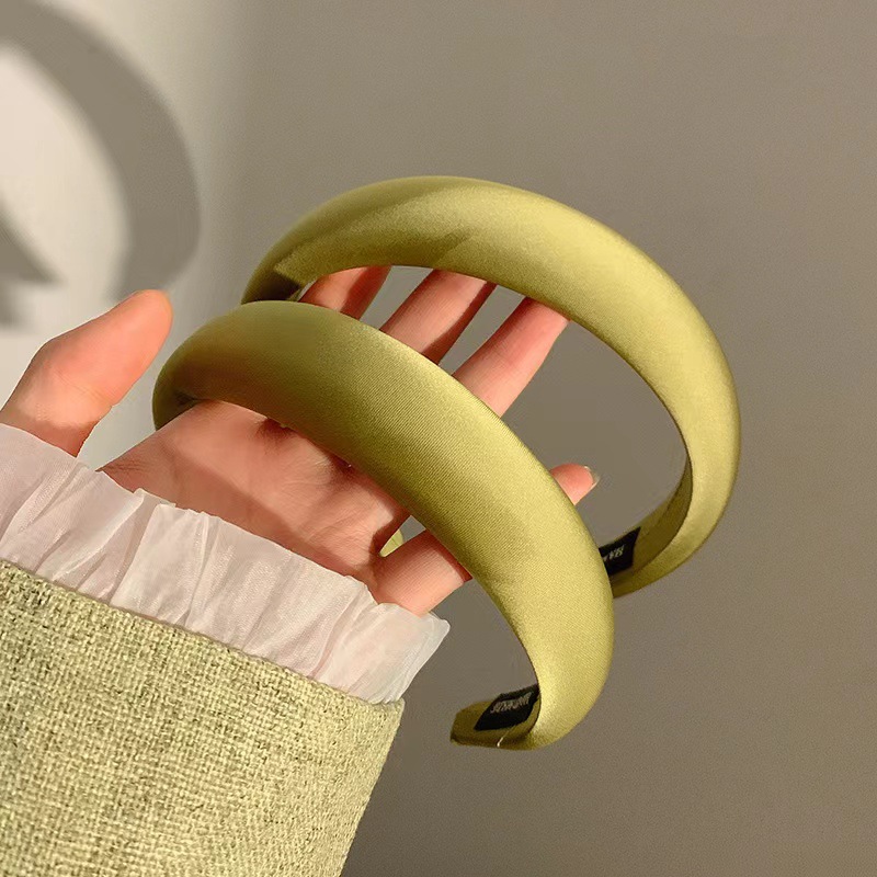 Liu Yifei con el mismo tipo de brazo de cabello alto cráneo alto brazo de cabello de primavera y verano de alta calidad brazo de cabello accesorios al por mayor