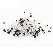 �h��С���^ֱ��MF52 Bֵ3950 20K &plusmn;1% NTCؓ�؟������ �F؛����