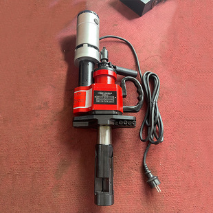 Pipe internal expansion beveling machine pipe beveling machine portable pipe beveling machine pipe electric Chamfering machine