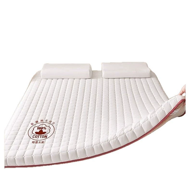 Cotton mattress for home use, sheet for elementary school students