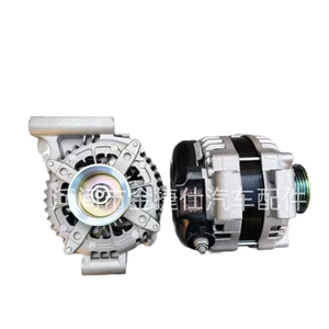 Lexus 460 12V 180A 6Pk 27060-38041 generatoru üçün uyğundur