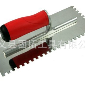 专业生产双色抹泥刀 抹泥板PT-2009