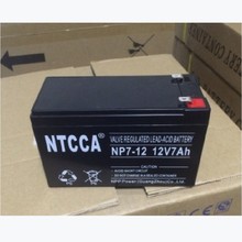 늳12V7AH NTCCA NP7-12 T   O SoԴ