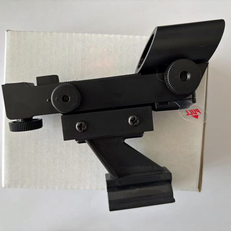 大观红点寻星镜 宝视德 ES 红点寻星镜 鸠尾槽式天文望远镜配件