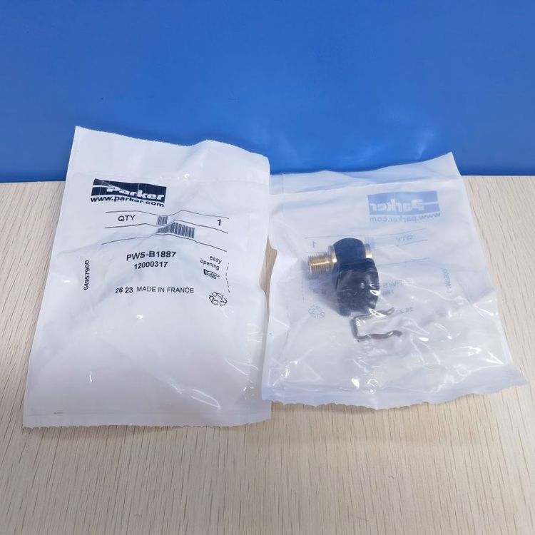 PWS-B1887 # Parker派克气动阀气动元件，全新库存