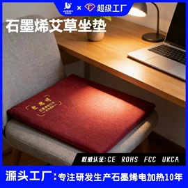 电热毯/垫;电热护膝护腰;电热板
